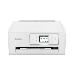 Canon PIXMA TS7760 HOME A4 Wireless All-In-One Multifunction Inkjet Printer - print, copy & scan