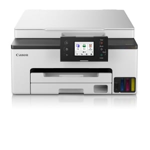 Canon Printers Ink Station