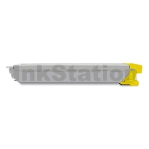 1 x HP W9212MC Compatible Yellow Toner Cartridge - 28,000 Pages