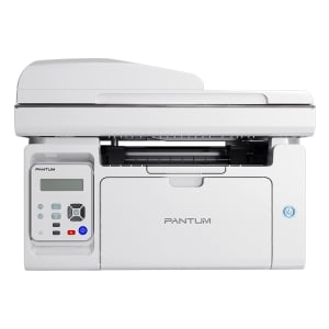 Pantum M6559NW Wireless Mono Multifunction Laser Printer (Print, Scan, Copy, Auto Feeder) - Wi-Fi / USB **TESTING DEMO printer**