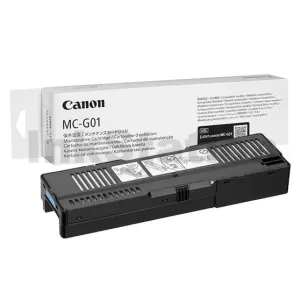Genuine Canon MC-G01 Maintenance Box Cartridge