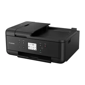 Canon Pixma Home Office TR7660A A4 Wireless All-In-One Multifunction Inkjet Printer