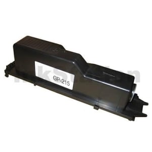 1 x Canon GP-215 Black Compatible Toner Cartridge - 9,600 pages