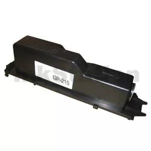 1 x Canon GP-215 Black Compatible Toner Cartridge - 9,600 pages