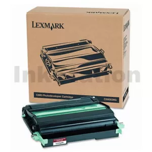 Lexmark (C500X26G) Genuine C500 / X500 / X502N Photo Developer Cartridge - 120,000 pages