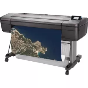 HP DesignJet Z6dr 44-in PostScript Printer with V-Trimmer (T8W18A)