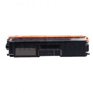 Compatible Brother TN-446BK Black Toner Cartridge - 6,500 pages