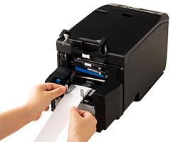 OKI Label Printer Pro330S