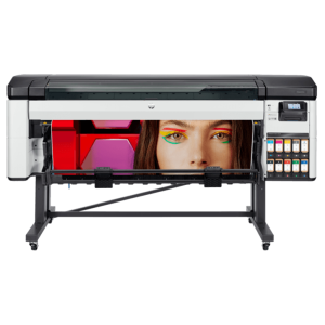 HP DesignJet Z9+ Pro 64 Inch Production Wide Format Printer (2RM82A)