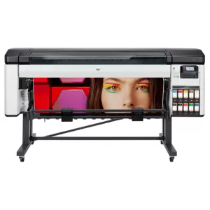 HP DesignJet Z9+ Pro 64 Inch Production Wide Format Printer (2RM82A)