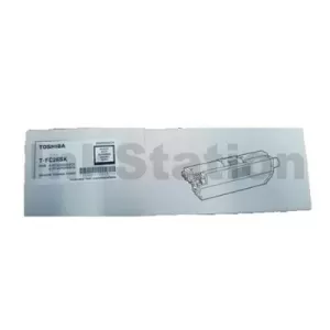 Genuine Toshiba e-Studio 262CS, 263CS Black Toner Cartridge TFC26SK - 5,000 pages