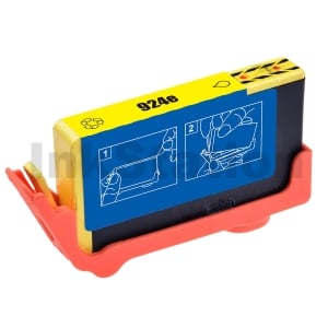 Compatible HP 924e EvoMore Yellow Ink Cartridge 4K0V9NA - 800 Pages For Officejet Pro 8120e / 8130e