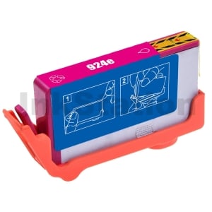 Compatible HP 924e EvoMore Magenta Ink Cartridge 4K0V8NA - 800 Pages For Officejet Pro 8120e / 8130e