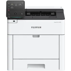 Fujifilm ApeosPrint C4030 A4 Colour Laser Single Function Printer