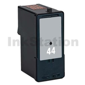 Compatible Lexmark No.44XL (18Y0144A) Black Ink Cartridge High Yield - 450 pages