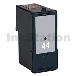 Compatible Lexmark No.44XL (18Y0144A) Black Ink Cartridge High Yield - 450 pages