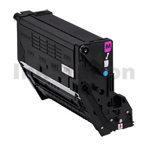 OKI Genuine Pro1040 / Pro1050 Magenta Toner Cartridge - 9,000 pages (46844012)