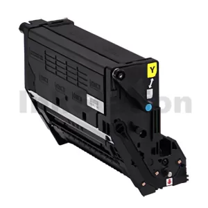 OKI Genuine Pro1040 / Pro1050 Yellow Toner Cartridge - 9,000 pages (46844011)