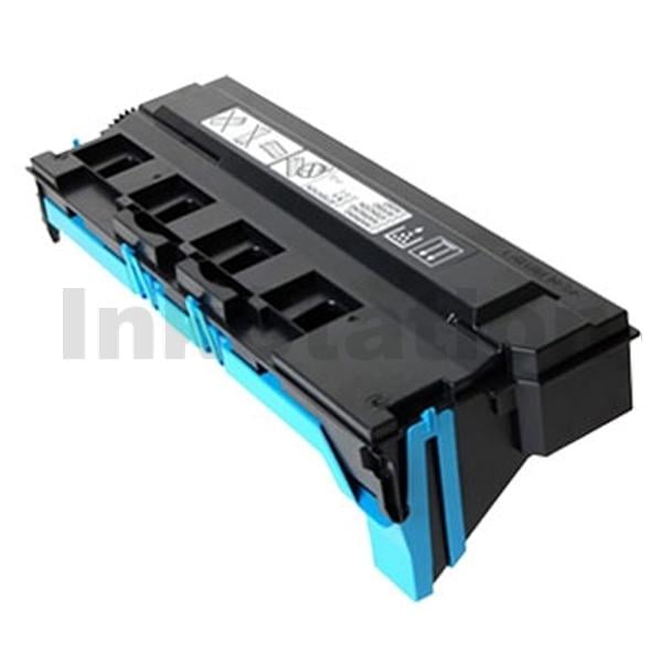 Toner Waste Box Originale Konica Minolta Bizhub C284 - WX-103 / A4NNWY1, 40.000 Pagine - Foto 2