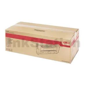 Genuine OKI Pro8432WT Fuser Unit - 50,000 pages (44848814)