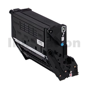 OKI Genuine Pro1040 / Pro1050 Black Toner Cartridge - 9,000 pages (46844014)
