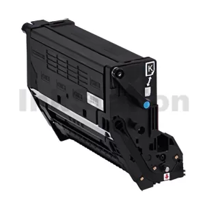 OKI Genuine Pro1040 / Pro1050 Black Toner Cartridge - 9,000 pages (46844014)