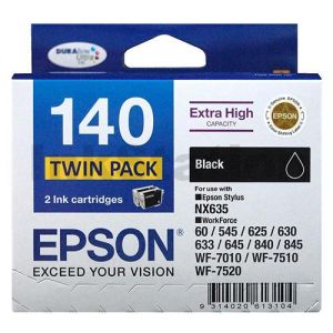 Epson WorkForce 645 Ink Cartridges 