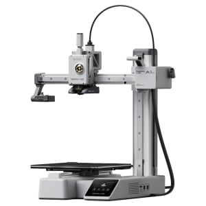 Bambu Lab A1 mini Full-auto Calibration High-Speed 3D Printer