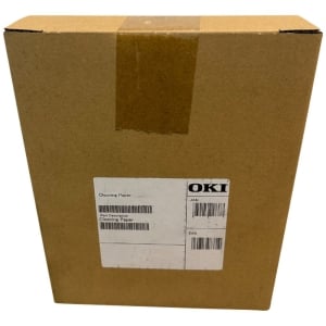 OKI Pro1040 / Pro1050 Cleaning Paper Outer Roll YA8001-1882G003