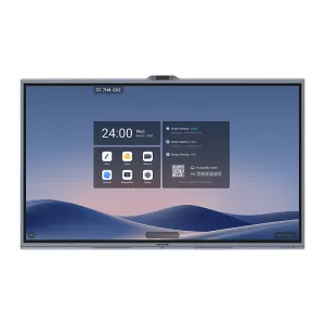 MAXHUB XBoard V7 Series 65'' 4K Touch Display - ISV6550