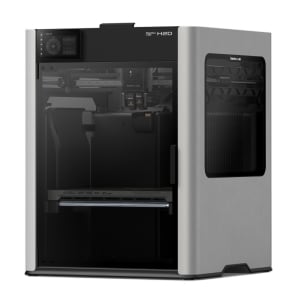 Bambu Lab H2D High-speed 3D Printer