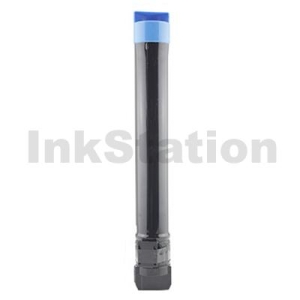 Fuji Xerox Phaser 7800dn Compatible Cyan  Toner Cartridge - 17,200 pages (106R01574)