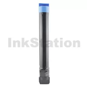 Fuji Xerox Phaser 7800dn Compatible Cyan  Toner Cartridge - 17,200 pages (106R01574)