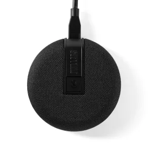 Owl Labs Expansion Microphone Charcoal for Meeting Owl 3 & 4+ Up to 8m Range