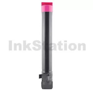 Fuji Xerox Phaser 7800dn Compatible Magenta Toner Cartridge - 17,200 pages (106R01575)