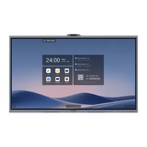 MAXHUB XBoard V7 Series 75'' 4K Touch Display - ISV7550