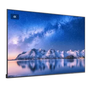 MAXHUB Commercial CMA-T 75'' 4K Display - ISND75CMAT