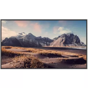 MAXHUB Commercial CMA 86" 4K Display - ISND86CMA