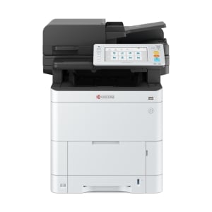 Kyocera ECOSYS MA3500cifx A4 Colour Multifunction Printer - Print, Scan, Copy & Fax