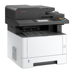 Kyocera ECOSYS MA4000wifx A4 Wireless Mono Multifuction 40ppm Printer with Duplex Print, Copy, Scan & Fax