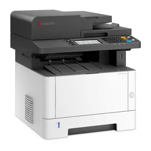 Kyocera ECOSYS MA4000wifx A4 Wireless Mono Multifuction 40ppm Printer with Duplex Print, Copy, Scan & Fax