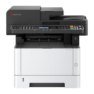 Kyocera ECOSYS MA4000fx A4 Mono Multifuction 40ppm Printer with Duplex Print, Copy, Scan & Fax