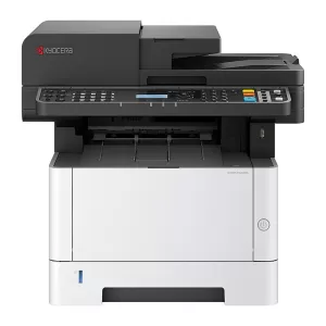 Kyocera ECOSYS MA4000fx A4 Mono Multifuction 40ppm Printer with Duplex Print, Copy, Scan & Fax