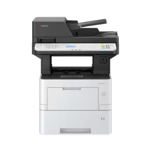 Kyocera ECOSYS MA4500fx A4 Mono Multifuction 45ppm Printer with Duplex Print, Copy, Scan & Fax