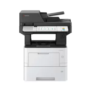 Kyocera ECOSYS MA4500ifx A4 Mono Multifuction 45ppm Printer with Duplex Print, Copy, Scan & Fax