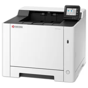 Kyocera ECOSYS PA2600cx A4 Colour Printer with Duplex Print