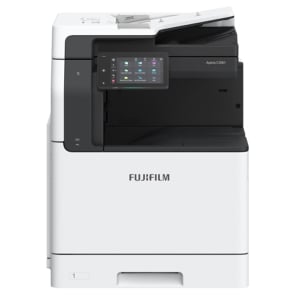 FujiFilm Apeos C2061 A3 Colour Multifunction Printer with Duplex Printing - Print, Copy, Scan