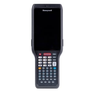 Honeywell CK62 Mobile Computer 2D Barcode Scanner - Wi-Fi 6E, 5G, Bluetooth (CK62-X00-5ES1ACG)