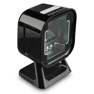 Datalogic Magellan 1500i 2D USB Barcode Scanner - Black (MG1501-10231-0200)
