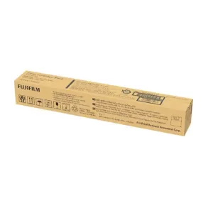 Genuine Fujifilm CT204255 High Yield Magenta Toner Cartridge for Fujifilm Apeos C2061 / C2561 / 3061 - 21,000 pages